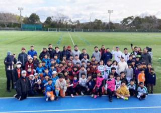 ホスピタルフットボール協会