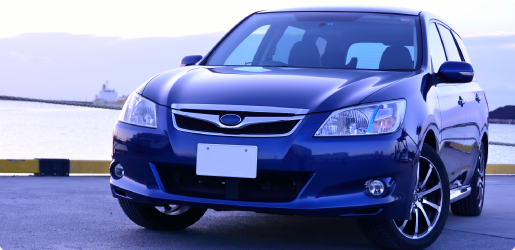 自家用車が欲しい！