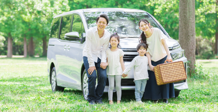 近畿ろうきんの自動車ローン
